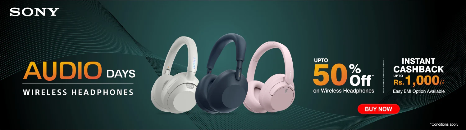 Experience Sony Innovation Firsthand